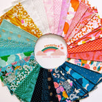 Reverie - Fat Quarter Bundle | RS0047-FQ