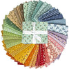 Prairie - Fat Quarter Bundle | FQ-12300-42