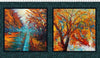 A Year of Art - Autumn Panel | 30YOA-1