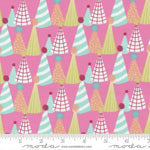 Soiree - Party Hats Strawberry | 13375-15