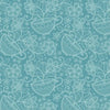 Belle Epoque - Society Teal | PWST004.XTEAL