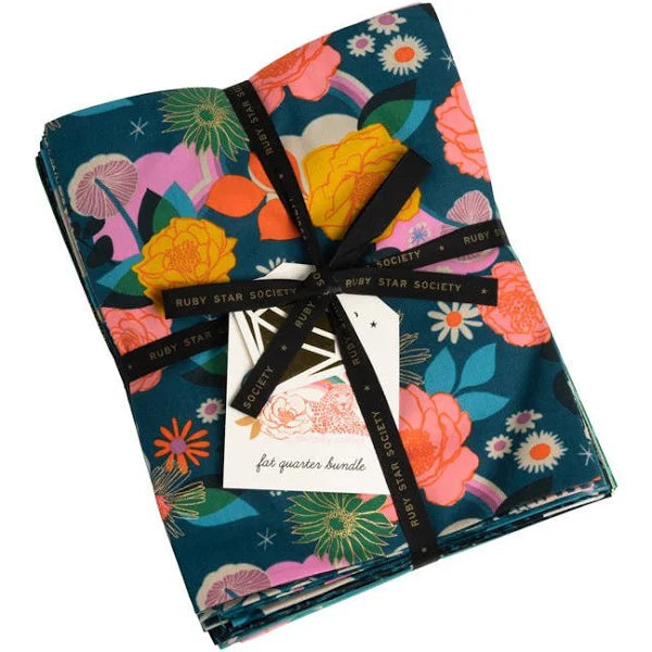 Reverie - Fat Quarter Bundle | RS0047-FQ