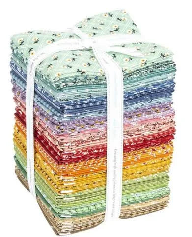 Prairie - Fat Quarter Bundle | FQ-12300-42