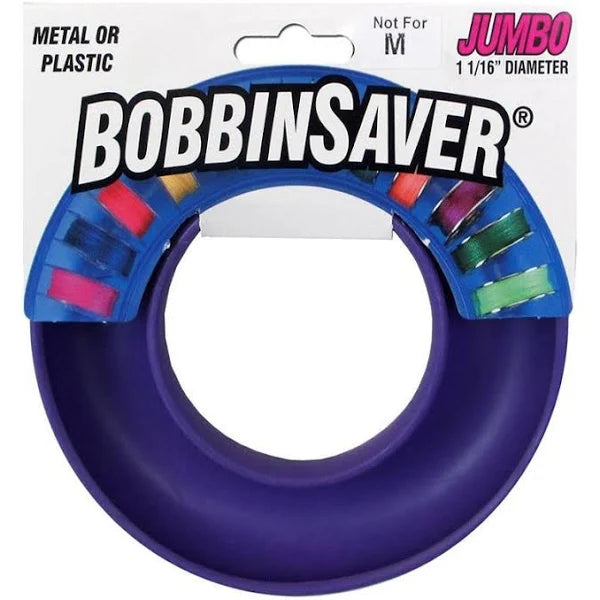 Bobbin Saver | Jumbo Purple