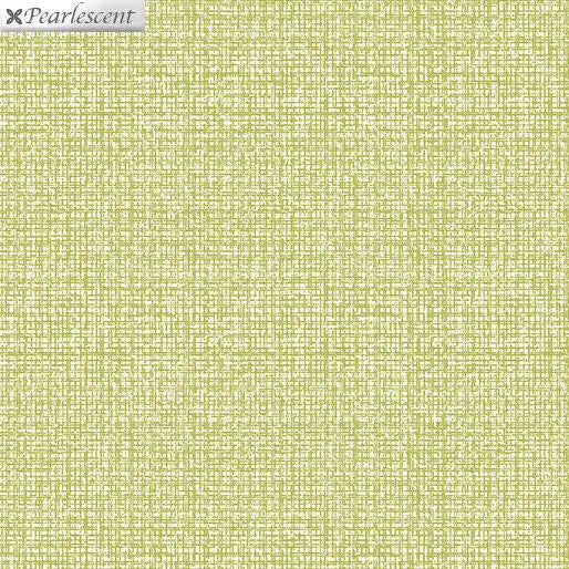Color Weave Pearl - Light Green | 6068P-04