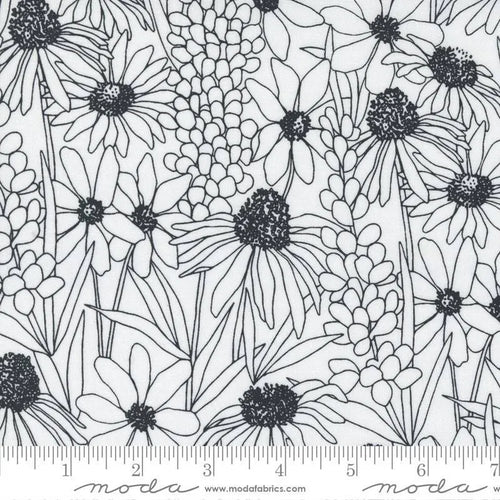 Hey Y'all - Wildflower Large Paper | 11511-11