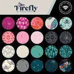 Firefly - Fat Quarter Bundle | RS2066-FQ