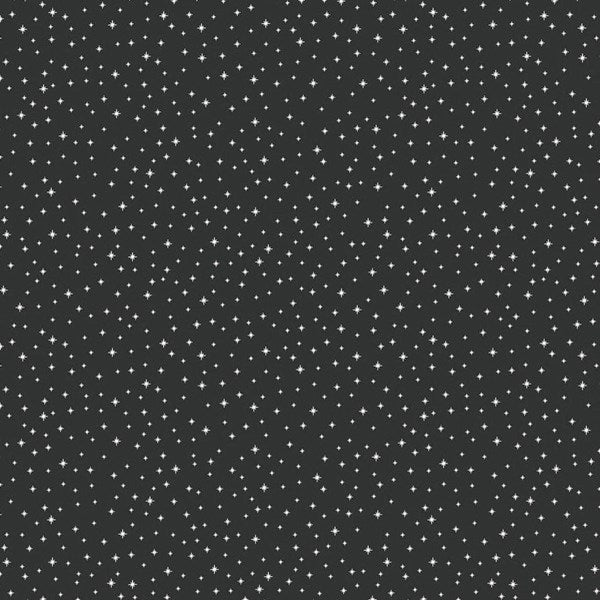 Peppermint - Black Starburst | 90379-99