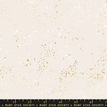 Speckled 108" Wide - White Gold | RS5055-14M