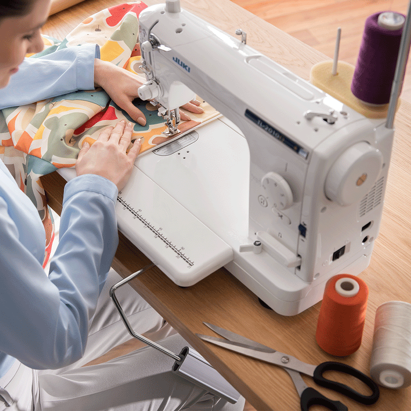 Juki TL 2010Q | Sewing Machine