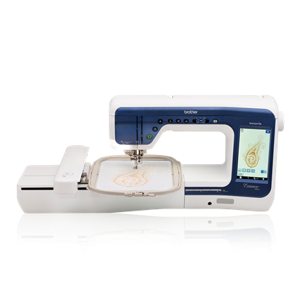Brother Essence Innov-iś VM5200 | Sewing & Embroidery