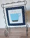 Kimberbell Designs | Machine Embroider by Number: Winter Collection - Machine Embroidery