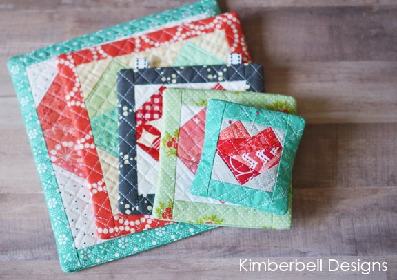 Kimberbell - Fill In The Blank 2021 – Austin Sewing