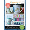 Kimberbell Designs | It's A Wrap! Vol. 1 - Machine Embroidery