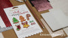 Kimberbell Designs | We Whisk You a Merry Christmas Embellishment Kit