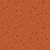 Retro Halloween - Stars Dark Orange | Y3250-37